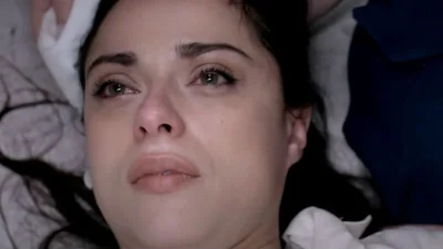 Ο Παράδεισος των κυριών (15/12): «Εγώ είμαι!» - Η συγκλονιστική σκηνή όπου η Μιράντα μαθαίνει πως η Αμαλία είναι κόρη της