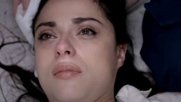 Ο Παράδεισος των κυριών (15/12): «Εγώ είμαι!» - Η συγκλονιστική σκηνή όπου η Μιράντα μαθαίνει πως η Αμαλία είναι κόρη της