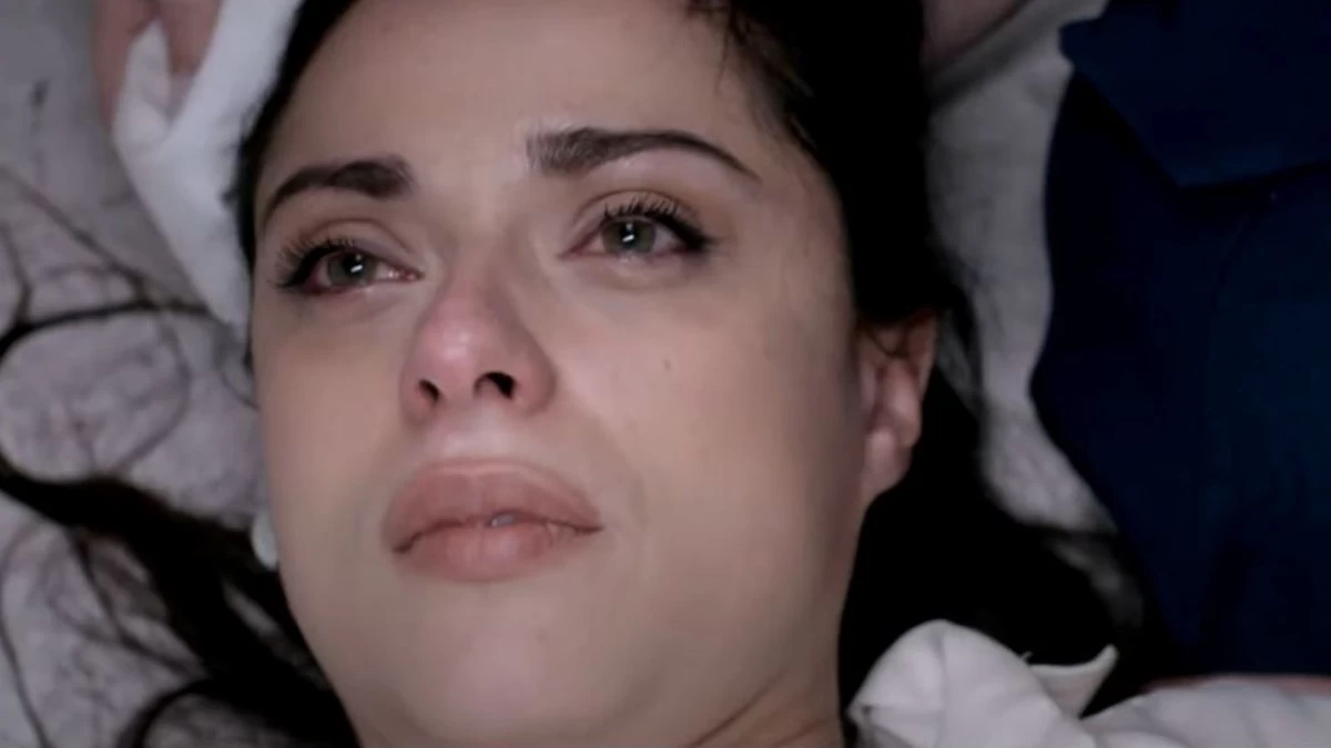 Ο Παράδεισος των κυριών (15/12): «Εγώ είμαι!» - Η συγκλονιστική σκηνή όπου η Μιράντα μαθαίνει πως η Αμαλία είναι κόρη της