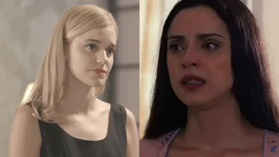 Ο Παράδεισος των κυριών: Η σκηνή με την Αμαλία να λέει στην Μιράντα πως είναι κόρη της - Καταρρέει και εξαφανίζεται
