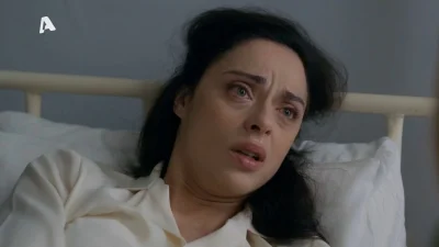 Ο Παράδεισος των Κυριών (18/12): Σοκαρισμένη η Μιράντα με την αποκάλυψη της Αμαλίας καταρρέει και αποφασίζει να χωρίσει με τον Ντίνο