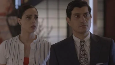 Ο Παράδεισος των κυριών (11/12): «Δυστυχώς...» - Βαρύς θρήνος για την Μιράντα και τον Ντίνο