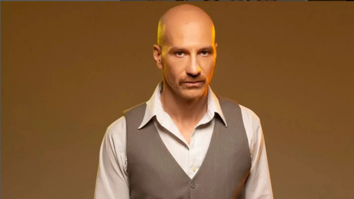 Η Παραλία (4/12): Ο Γράντος στα χνάρια της ανακάλυψης του πατέρα του