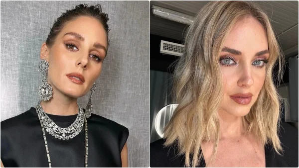 4+1 party glam beauty looks για να δοκιμάσεις για τις γιορτινές σου εμφανίσεις!