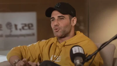 «Προφυλάσσω την...» - Η αποκάλυψη του Πέτρου Ιακωβίδη για τις σχέσεις του και την προσωπική του ζωή