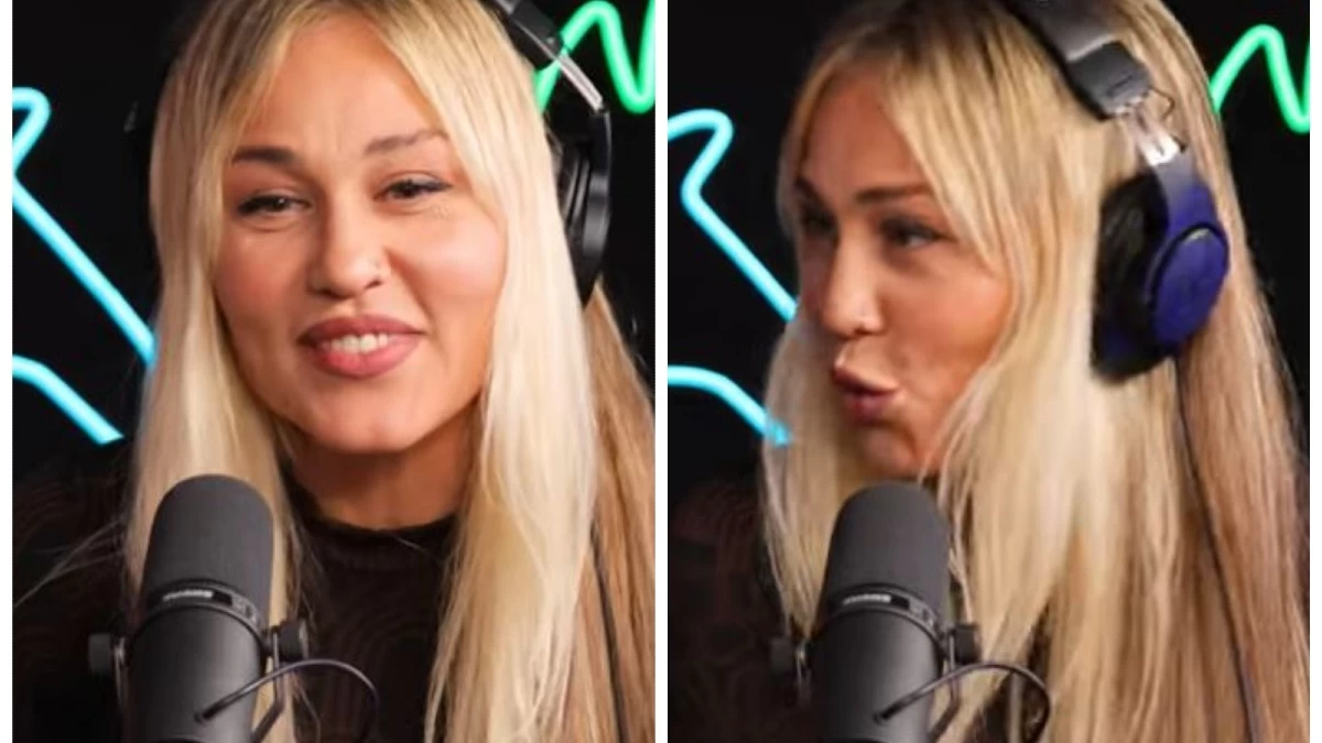 «Χωρίς να με ενημερώσουν το πήρε μια άλλη τραγουδίστρια...» - Το ασύλληπτο περιστατικό της Πηνελόπης Αναστασοπούλου στα Madwalk