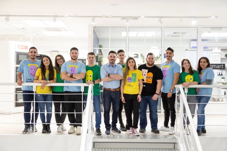 Η ομάδα του Πλαισίου