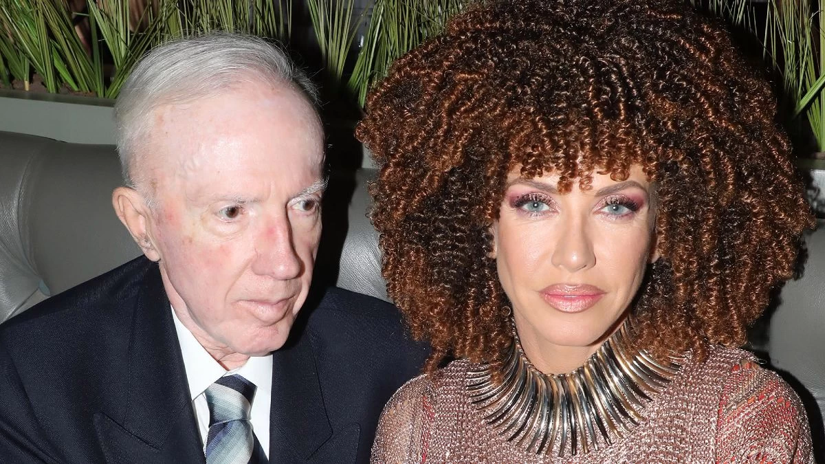 Κωνσταντίνος Πλεύρης: Ο ηγούμενος της Ιεράς Μονής στη Φυλή διαψεύδει τον γάμο του με την Τζόρτζια Σιακαβάρα