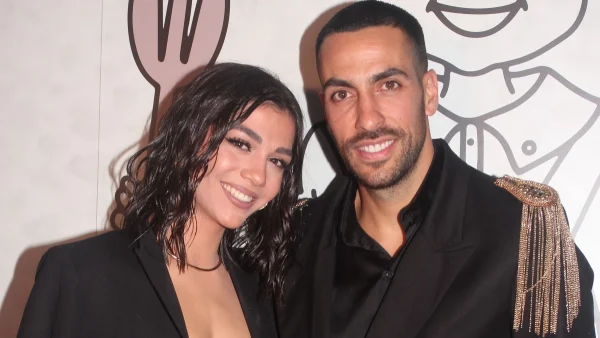 Γνωρίζονταν από τα 15 της - Η άγνωστη ιστορία Νικολαΐδη & Πολυχρονιάδη στο καμαρίνι της Δέσποινας Βανδή