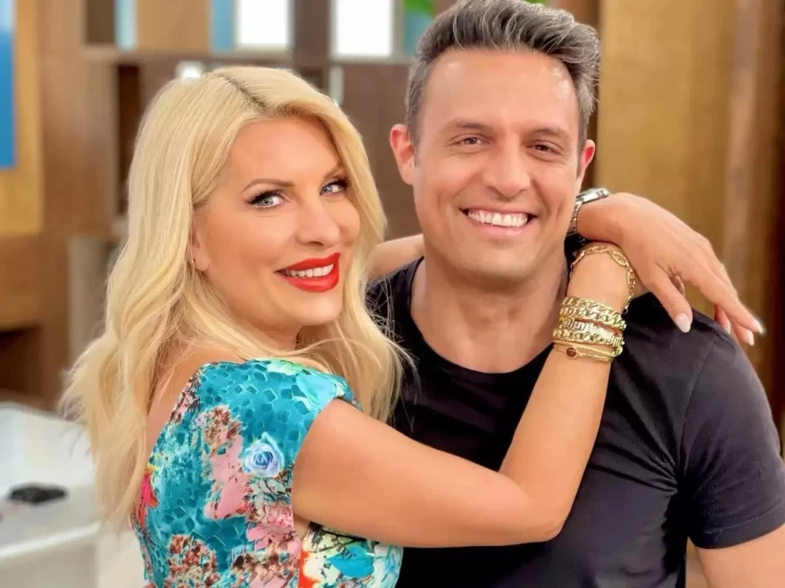 Μπαίνει στο Survivor ο Σάββας Πούμπουρας