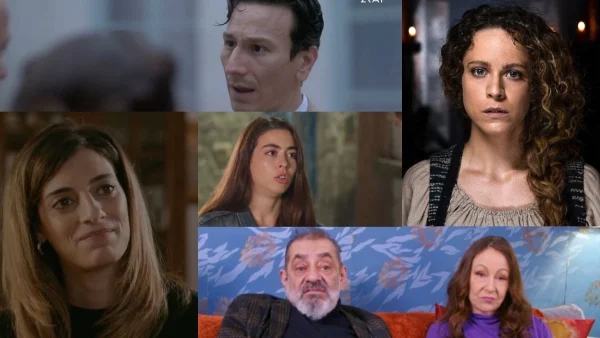 Τα πάνω κάτω στην prime time της Τετάρτης 13/12 - Ανησυχία με το 1,3% της μυθοπλασίας στα νούμερα τηλεθέασης