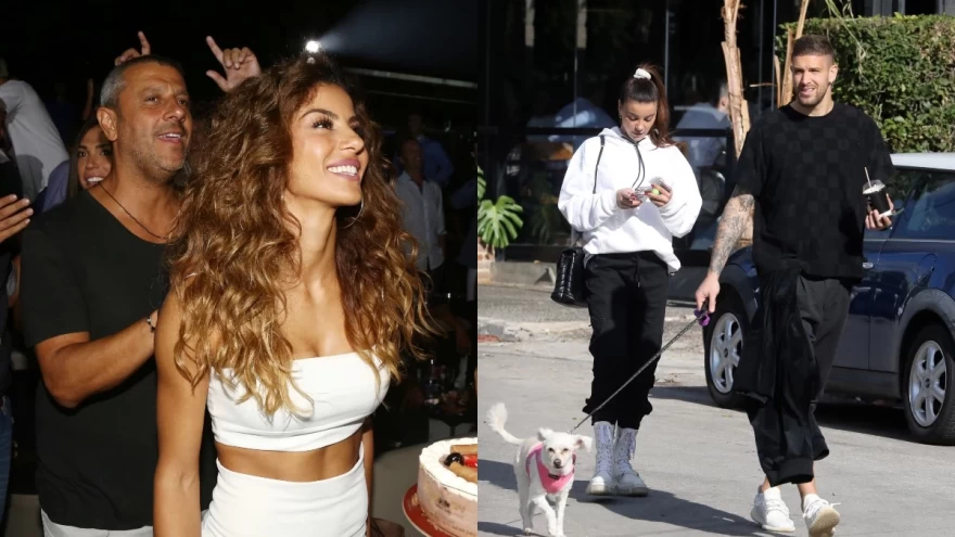 Η Ειρήνη Παπαδοπούλου μπαίνει στο Survivor