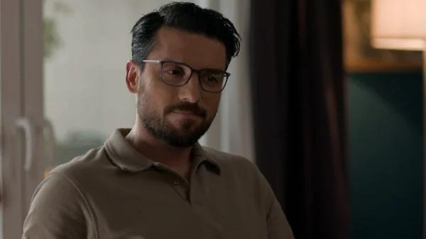 Ο πρώτος από εμάς (20/12): «Νιώθω έτοιμος να πω την αλήθεια» - Ο Άλκης παίρνει την σημαντική απόφαση...