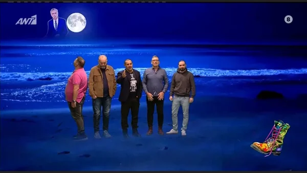 «Δεν είναι ωραίο, μας κρέμασες, δεν είναι συναδελφικό...» - Αντέδρασαν οι Ράδιο Αρβύλα κατά του Νίκου Ευαγγελάτου