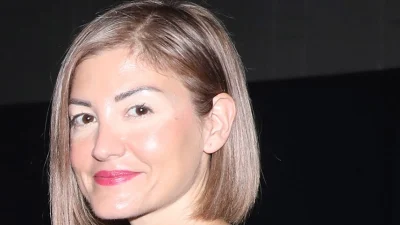 «Αυτά τα παιδιά» - Η τρυφερή ανάρτηση της Ράνιας Τζίμα για την κόρη της, Ελένη