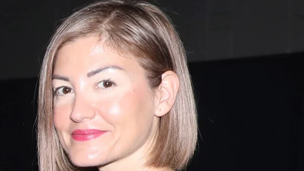 «Αυτά τα παιδιά» - Η τρυφερή ανάρτηση της Ράνιας Τζίμα για την κόρη της, Ελένη