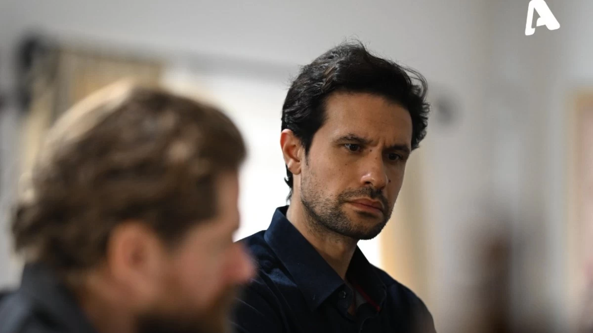 «Όχι τώρα που είναι έγκυος» - Έρχεται νέος ηχηρός χωρισμός στον Σασμό