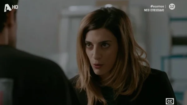 Σασμός: «Κοίτα τα χάλια σου που έχεις γκόμενο τον φονιά του αδερφού σου» - Εξαγριωμένοι οι τηλεθεατές του ALPHA με την Αργυρώ