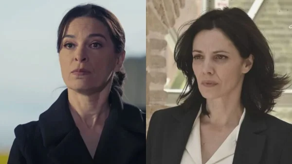 Σασμός (7/12): «Στο ορκίζομαι στο παιδί που κουβαλάω» - Η σκηνή ανάμεσα σε Βασιλική & Μαρίνα που θα ανατριχιάσει τους τηλεθεατές