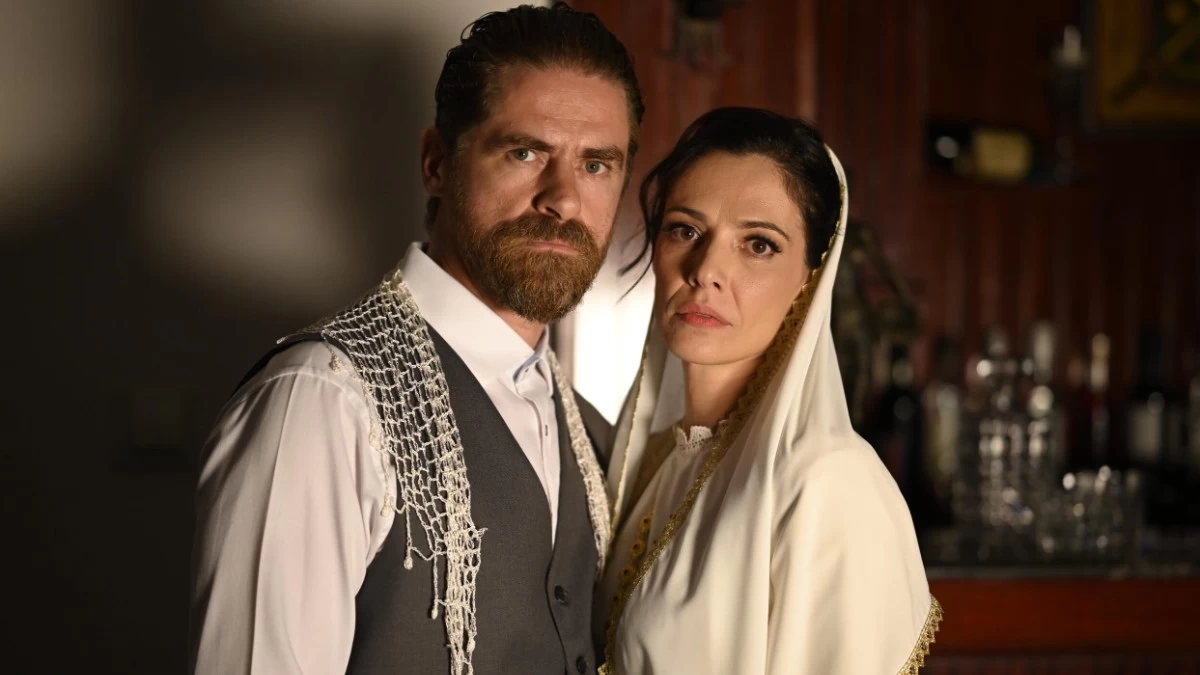 Σασμός (10/12): Η ζωή κανενός δεν θα είναι πια η ίδια... - Ανατινάζουν Βασιλική & Μαθιό