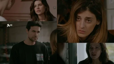 Ανατροπή στον Alpha με το χθεσινοβραδινό (10/12) επεισόδιο του Σασμού - Τα νούμερα τηλεθέασης της σειράς