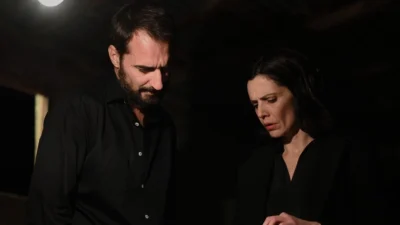 Νέος έρωτας στον Σασμό: Τρώγονται σαν τα σκυλιά αλλά τελικά θα ερωτευτούν παράφορα!