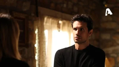 Σασμός: Επιστρέφει στις 14/1 - Τα 5 πρώτα επεισόδια πριν παιχτούν στην τηλεόραση