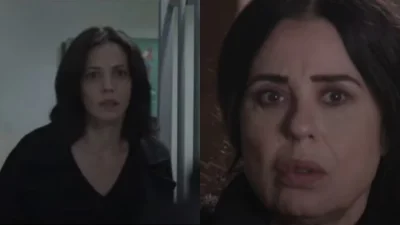 Σασμός 18/12: Σοκαρισμένες Βασιλική και Καλλιόπη - Έρχεται το τέλος!