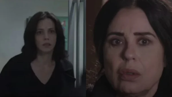 Σασμός 18/12: Σοκαρισμένες Βασιλική και Καλλιόπη - Έρχεται το τέλος!