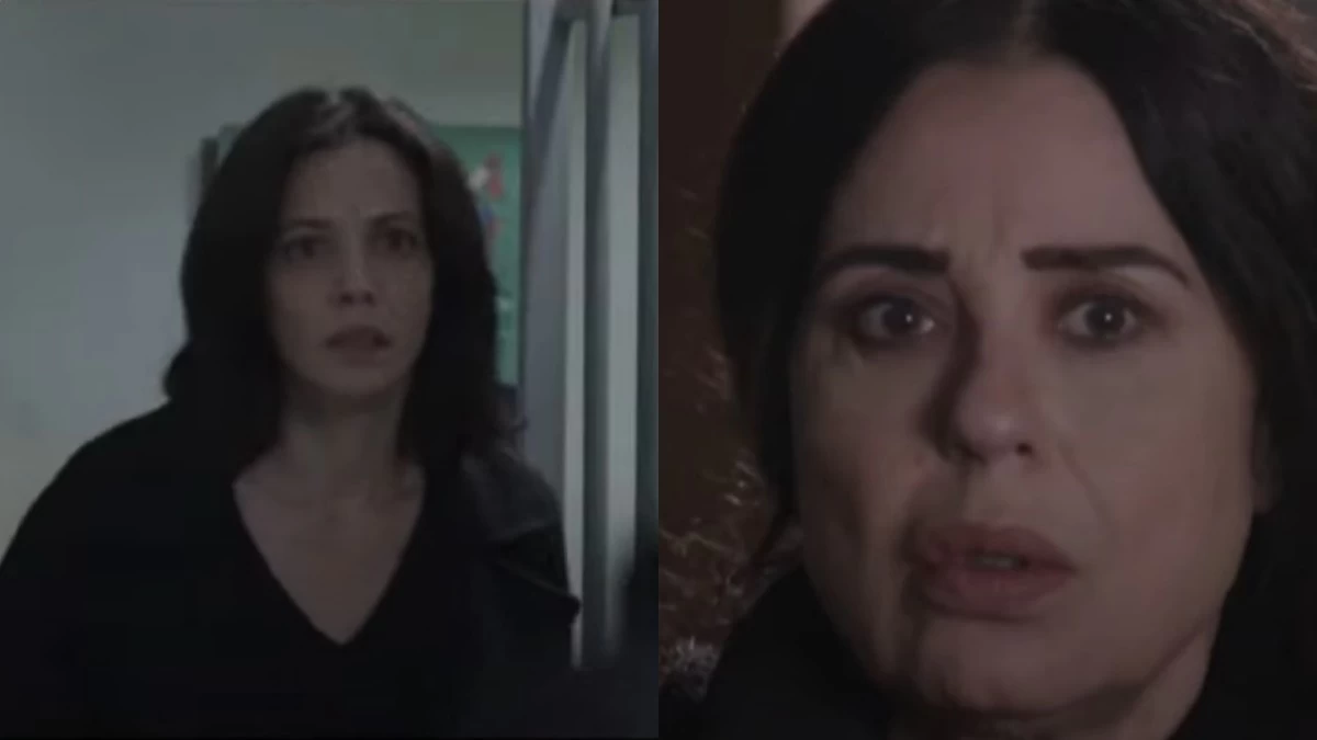 Σασμός 18/12: Σοκαρισμένες Βασιλική και Καλλιόπη - Έρχεται το τέλος!