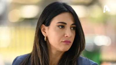 Σασμός: Από ''φουρτούνα'' θα καταλήξει σε φλογερό έρωτα - Ο άντρας που κλέβει την καρδιά της Στέλλας!