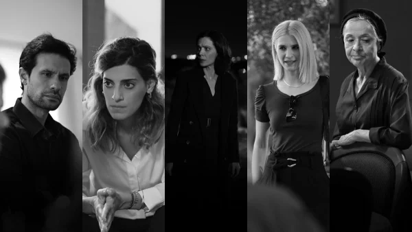 Σασμός: Φινάλε στις 21/12 - Οι 5 δυνατές σκηνές που θα δούμε μέχρι το τελευταίο επεισόδιο!