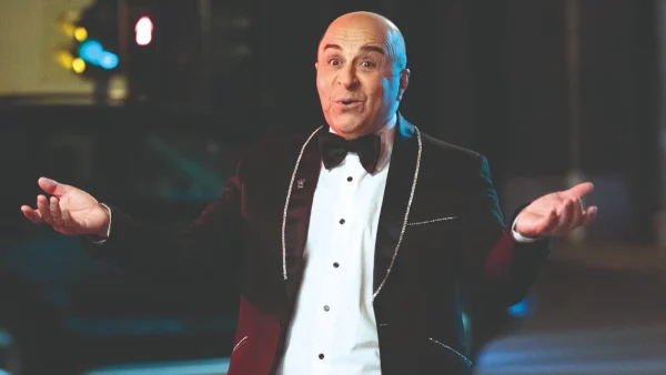 Μάρκος Σεφερλής - ΣΚΑΪ: Η ενόχληση του ηθοποιού και η επόμενη κίνηση...