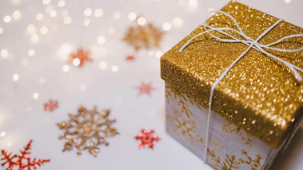 Τα καλύτερα Xmas beauty gifts με τιμές από 14,99 ευρώ για να συμπεριλάβεις από τώρα στην wish list των γιορτών!