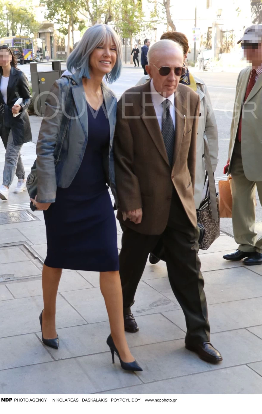 Σιακαβάρα Πλεύρης βόλτα