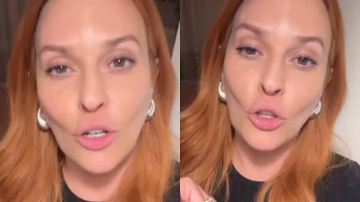 «Χρειάστηκε να κάνω μια άβολη συζήτηση με τα παιδιά μου...» - Το ξέσπασμα της Σίσσυς Χρηστίδου για τις φήμες για την σχέση της με τον Στάνκογλου