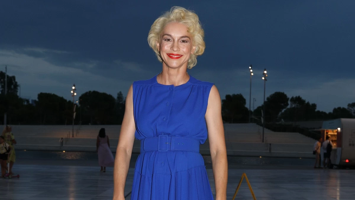 Ζει την απολύτη ευτυχία - Η τρυφερή ανάρτηση της Γιούλικας Σκαφιδά με το νεογέννητο γιο της