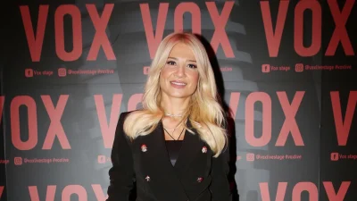 «Μου λείπει η ζώνη 10 με 1...» - Η αποκάλυψη της Φαίης Σκορδά για το τηλεοπτικό της μέλλον