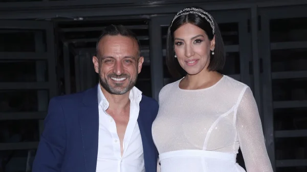 Έγκυος στο τρίτο της παιδί η Σοφία Λεοντίτση - Η ιδιαίτερη ανακοίνωση και το φύλο του μωρού