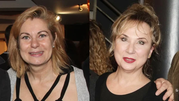 Μαίρη Σταυρακέλη: "Κόλαφος" για το θάνατο της Χρύσας Σπηλιώτη από τη φονική πυρκαγιά στο Μάτι