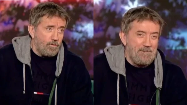 Σπύρος Παπαδόπουλος: «Πάνω που είπα τα κόβω αυτά, έρχεται μια κούκλα στον Εκατομμυριούχο και μου λέει...»