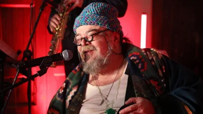 «Πίναμε από το ίδιο ποτήρι, κοιμηθήκαμε στα ίδια στρώματα...» - Το ξεκαθάρισμα του Σταμάτη Κραουνάκη στην Άλκηστις Πρωτοψάλτη για τη φράση "κουλή δεξιά"