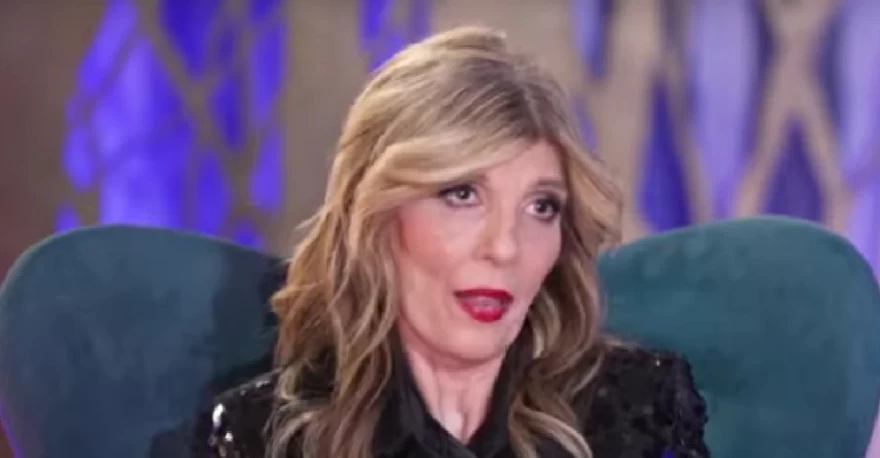 Κατερίνα Στανίση οικονομική καταστροφή