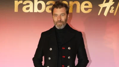 Γιάννης Στάνκογλου: Αυτή είναι η παρουσιάστρια που του έκλεψε την καρδιά