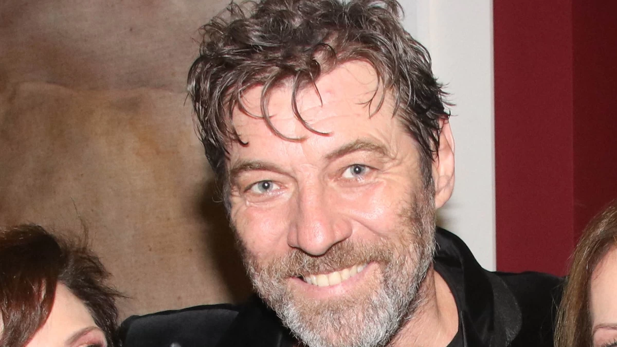 Η πρώτη ανάρτηση του Γιάννη Στάνκογλου μετά τις φήμες για τη νέα του σχέση - Το ξεκαθάρισμά του