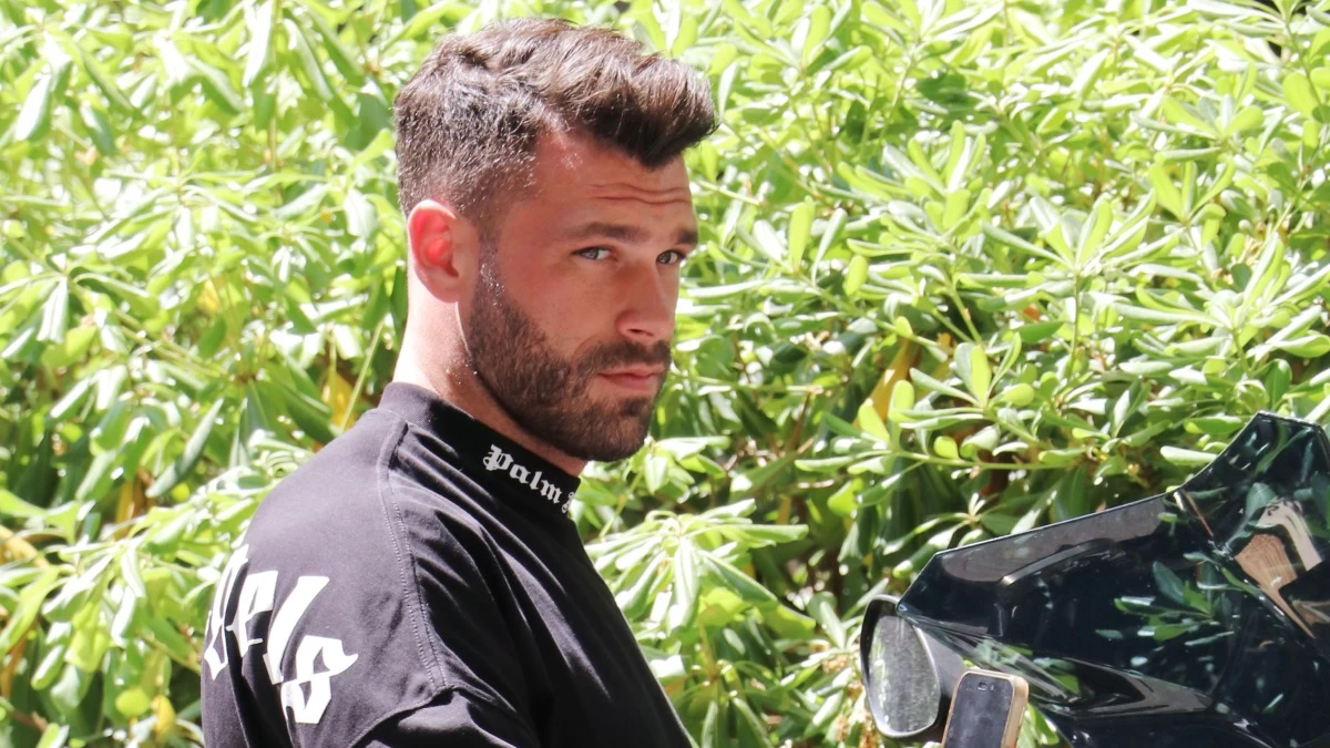 «Αυτό εμένα δε μου αρέσει ιδιαίτερα...» - Η αποκάλυψη του Στάθη Σχίζα για το "Survivor" και την Αλεξάνδρα Παναγιώταρου