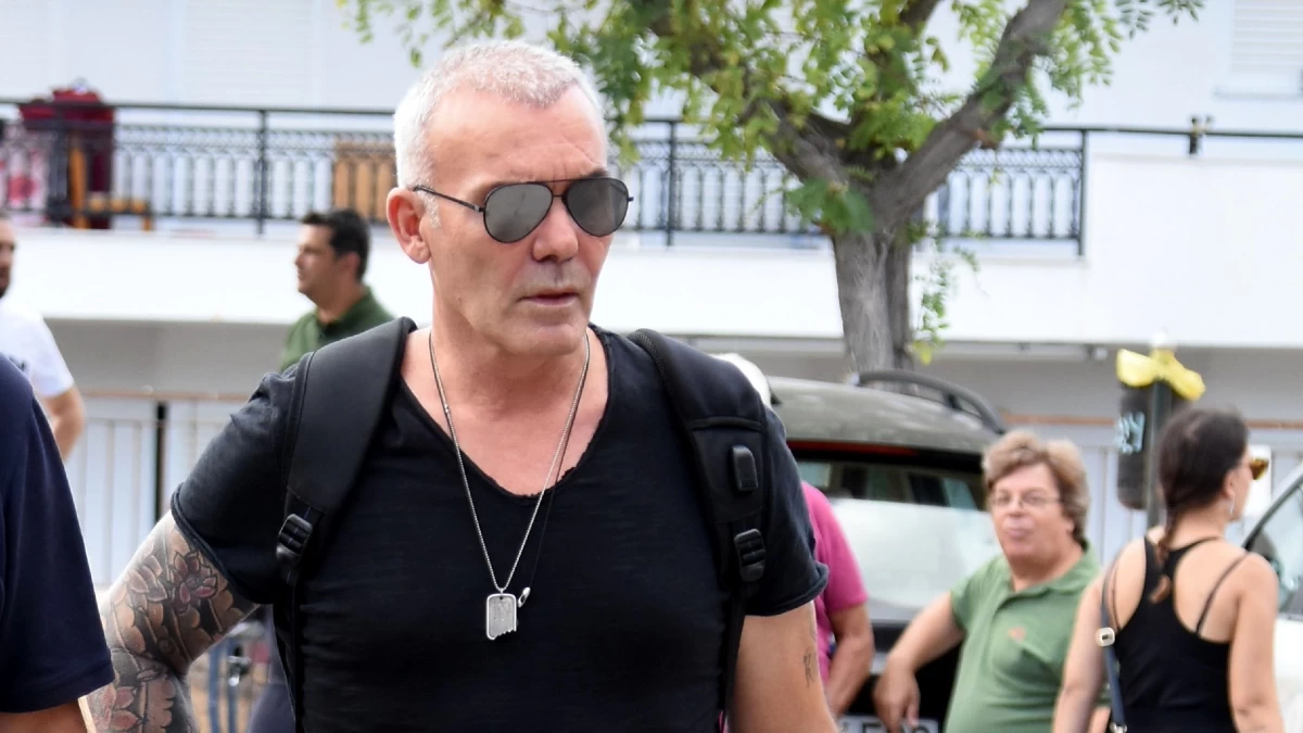 Στέλιος Ρόκκος: Πατέρας τριών παιδιών ο αδερφός του που πνίγηκε στη Λήμνο - Η κίνηση ανθρωπιάς του πριν φύγει από τη ζωή