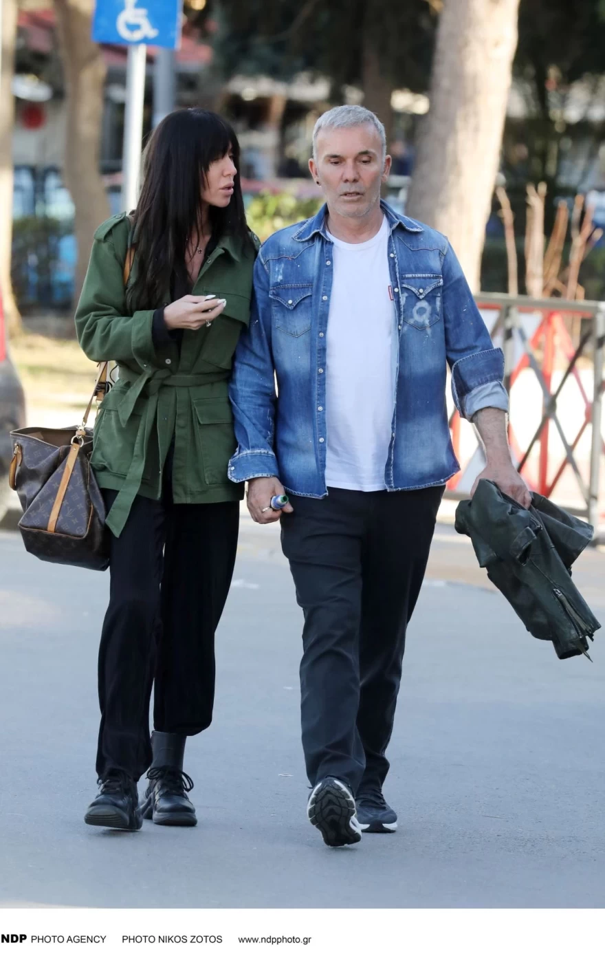 Στέλιος Ρόκκος - Αδερφός