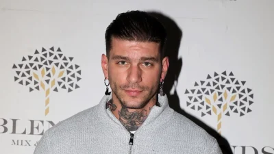 «Η Κωνσταντίνα Σπυροπούλου δεν θα...» - Η αποκάλυψη του Στηβ Μιλάτου για την επιστροφή του στην τηλεόραση