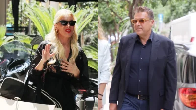 Νούμερα τηλεθέασης (20/12): Έχασε με μία μονάδα διαφορά - ''Κονταροχτυπήθηκαν'' χθες Λιάγκας & Καινούργιου